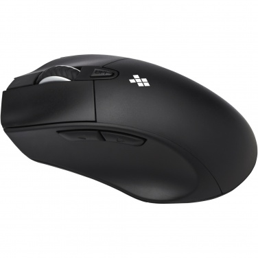 Logo trade promotional merchandise image of: Pure wireless mouse with antibacterial additive